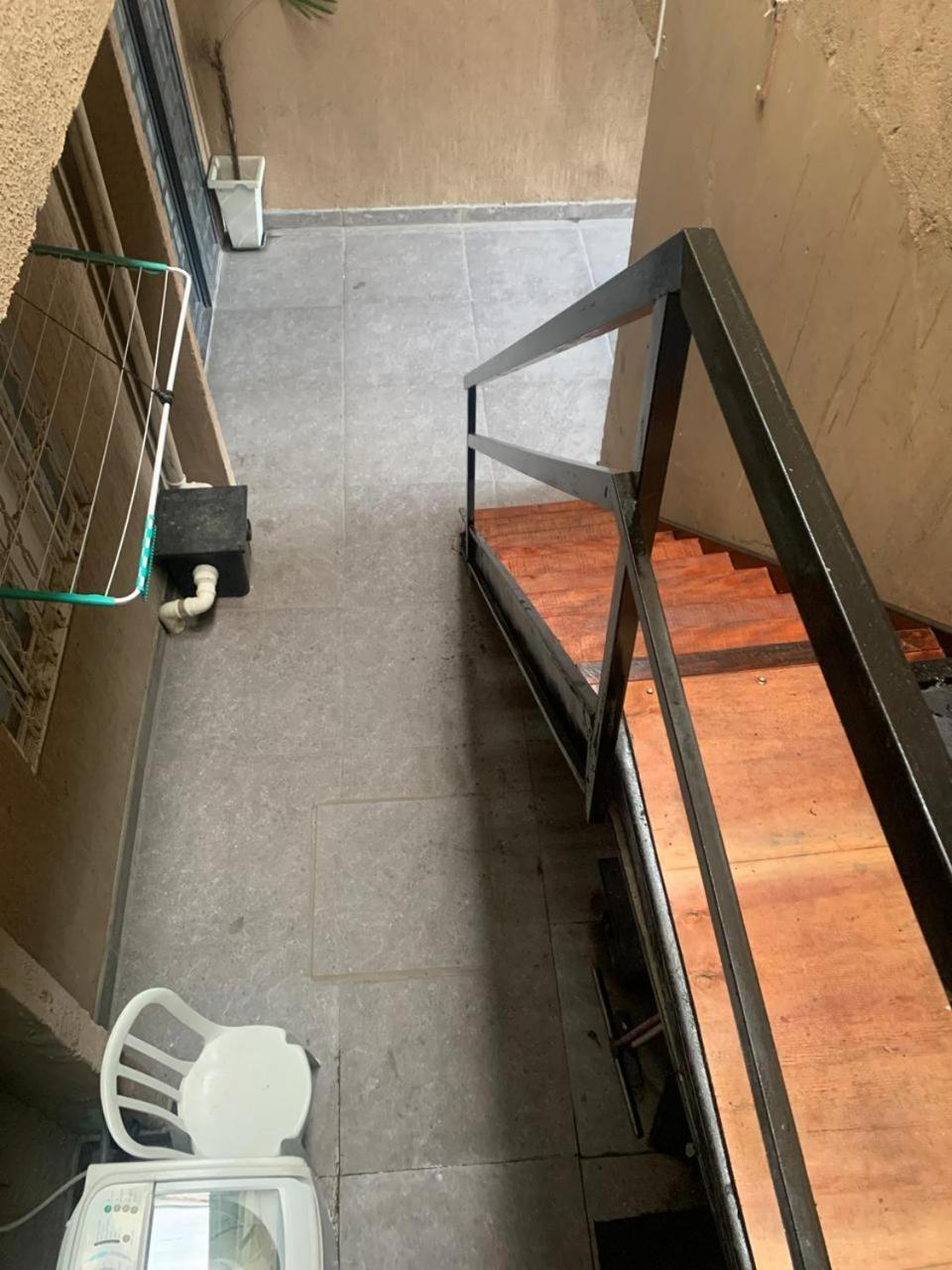Casa Fundos Eco City 03 Simples E Confortavel Com 2 Quartos E Garagem Κουριτίμπα Εξωτερικό φωτογραφία