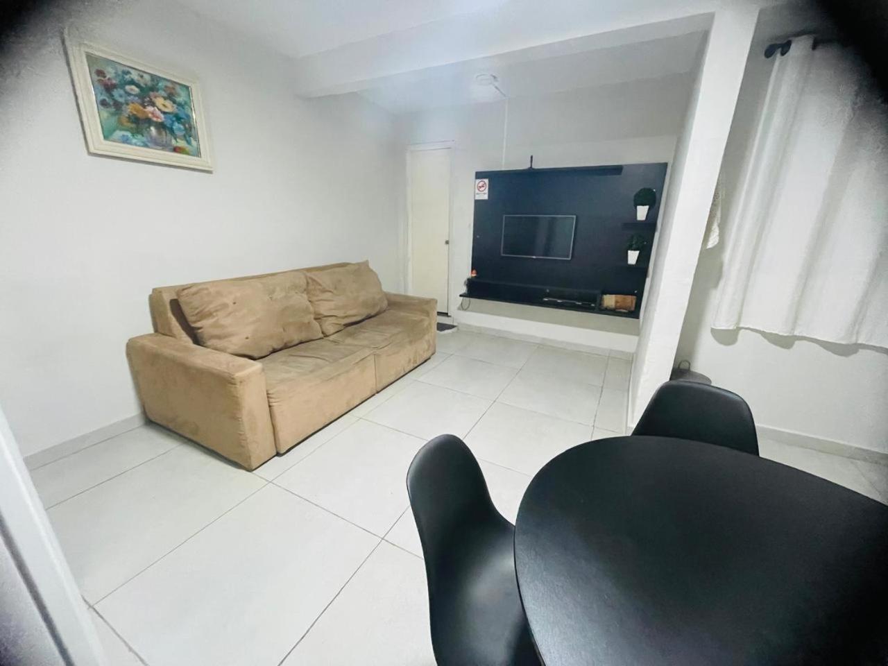 Casa Fundos Eco City 03 Simples E Confortavel Com 2 Quartos E Garagem Κουριτίμπα Εξωτερικό φωτογραφία